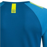 Bullseye póló - Blue Twilight