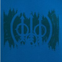 Trident póló - Blue Twilight