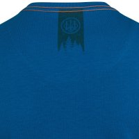 Trident póló - Blue Twilight