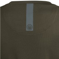 Ciel Tech női póló SS - Green Stone