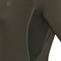 Ciel Tech női póló LS - Green Stone