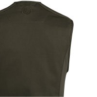 Teal Sporting EVO női mellény - Green Moss