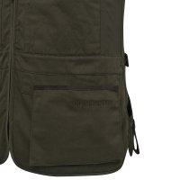 Teal Sporting EVO női mellény - Green Moss