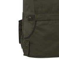 Teal Sporting EVO női mellény - Green Moss