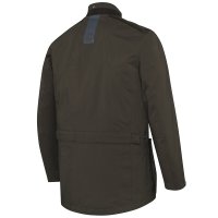 Teal Sporting EVO kabát - Brown Bark