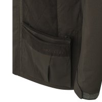 Teal Sporting EVO kabát - Brown Bark