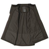 Teal Sporting EVO kabát - Brown Bark