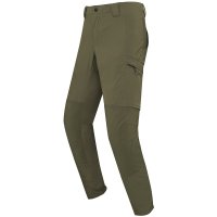 Rush EVO nadrág - Green Stone