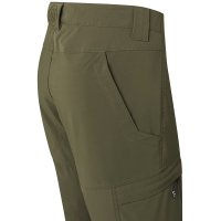 Rush EVO nadrág - Green Stone