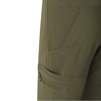 Rush EVO nadrág - Green Stone