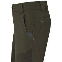 Core nadrag - Moss & Brown Bark