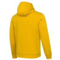 Pintail Hoodie pulóver - Safron Yellow