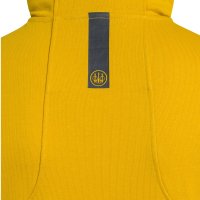 Pintail Hoodie pulóver - Safron Yellow
