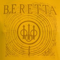 Fir póló - Safron Yellow