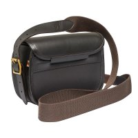 Terrain EVO Leather lőszer táska 100