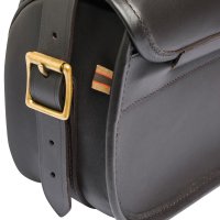 Terrain EVO Leather lőszer táska 100