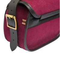 Terrain EVO lőszer táska 100 - Cordovan