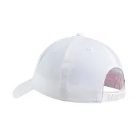 Big B siltes sapka - Pure White