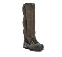 Tech Ankle kamásli - Brown Bark