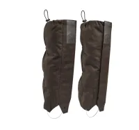 Tech Ankle kamásli - Brown Bark