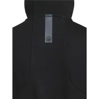 Pintail Hoodie pulóver - Black