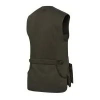 Teal Sporting EVO Mellény - Brown Bark