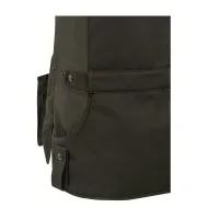 Teal Sporting EVO Mellény - Brown Bark