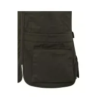 Teal Sporting EVO Mellény - Brown Bark