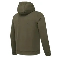 Pintail Hoodie pulóver - Green Stone