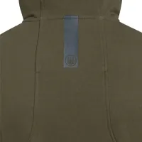 Pintail Hoodie pulóver - Green Stone