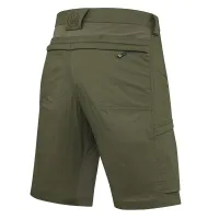 Lowpro rövidnadrág - Green Stone