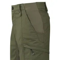 Lowpro rövidnadrág - Green Stone