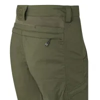 Lowpro rövidnadrág - Green Stone