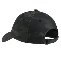 Multicam siltes sapka - Multicam black