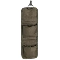 Ammunition Pouch 10 - töltény hordozó - Moss&brownbark