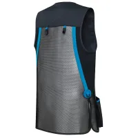 Uniform Pro 20.20 mellény - Black & Blue Excell