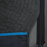 Uniform Pro 20.20 mellény - Black & Blue Excell