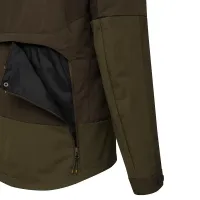 Thorn Resistant EVO kabát - Brown Bark