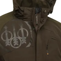 Thorn Resistant EVO kabát - Brown Bark