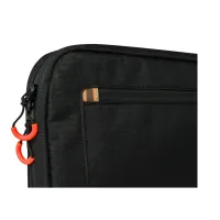 Fegyvertok Challenge 140 cm  - Black & Orange