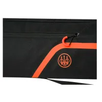 Fegyvertok Challenge 140 cm  - Black & Orange