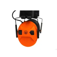 Beretta elektronikus fejhallgató - H.V. ORANGE (EN471)