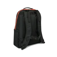 Challenge hátizsák - Black & Orange