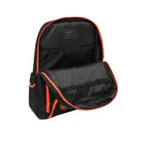 Challenge hátizsák - Black & Orange