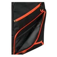 Challenge hátizsák - Black & Orange