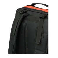 Challenge hátizsák - Black & Orange