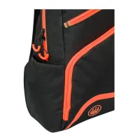 Challenge hátizsák - Black & Orange