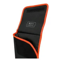 Fegyvertok Challenge 140 cm  ( összecsukható ) -Black & Orange