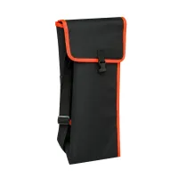 Fegyvertok Challenge 140 cm  ( összecsukható ) -Black & Orange