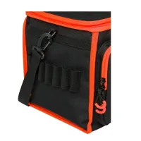 Challenge lőszertáska 250 - Black & Orange